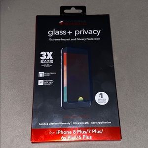 ZAGG Invisible Shield IPhone